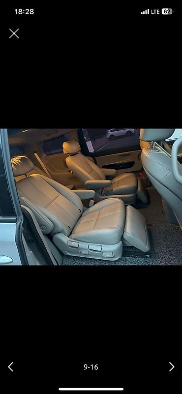 kia carnival цена: Kia Carnival: 2018 г., 2.2 л, Автомат, Дизель, Минивэн — 10