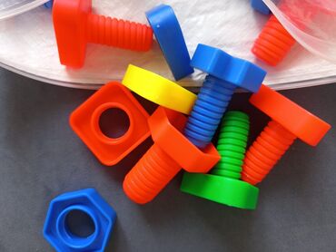 сухой бассейн с шариками бишкек: Развивающие моторику гайки изучение цветов и форм 150с нахожусь