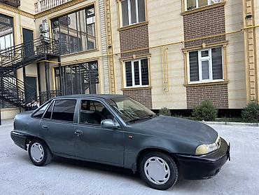 дайхатсу гран мув: Daewoo Nexia: 2000 г., 1.5 л, Механика, Бензин, Седан — 2