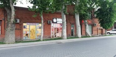 xacmaz kiraye ev: Mərkəzdə Ganja mall dan yuxarıda Nizami rayon polis idarəsinin