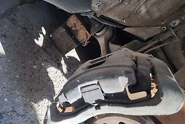 motore: KOCIONE B7 ZA AUDI A4 | Audi a4 b7 kocione celjusti komad 50e imam i — 1