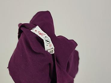 dla 14 latki: Bluzka damska, rozmiar 4XL — 4