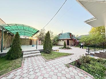 Продажа коттеджей и домов: Продаётся готовый двухэтажный дом в одной из самых престижных и — 7