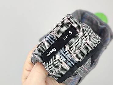 ccc buty czerwone: Sinsay, Spódnica damska, rozmiar S — 4