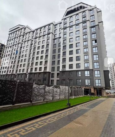 куплю дом в панфиловском районе чалдоваре: 2 комнаты, 77 м², Элитка, 12 этаж, ПСО (под самоотделку)