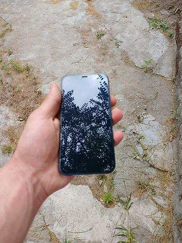 iohone 12: IPhone 12, 64 GB, Graphite, Simsiz şarj, Zəmanət, Face ID — 4