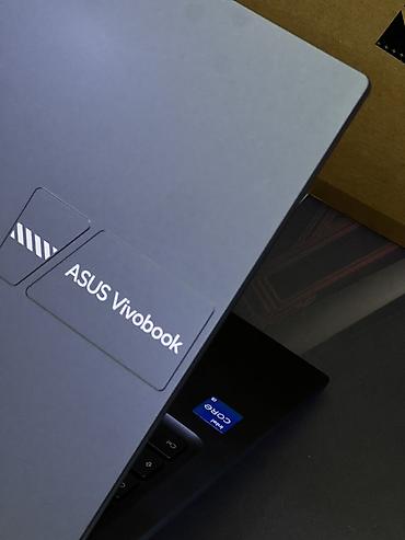 kredit notebook: İşlənmiş ASUS Vivobook, 15.6 ", Intel Core i7, 512 GB, Ödənişli çatdırılma, Rayonlara çatdırılma, Ünvandan götürmə — 4