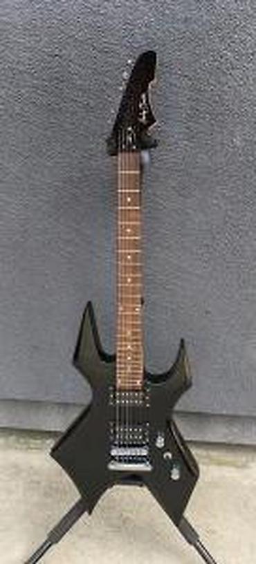 Gitare: HARLEY BENTON WL-20BK ROCK ELEKTRIČNA GITARA | . Slanje po — 9