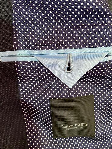 Другие аксессуары: Продам Костюм мужской SAND размер 50 — 28