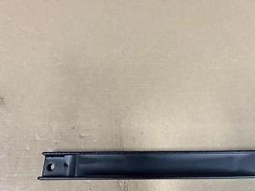 Ostali pribor i dodaci za alate: PARKSIDE magnetna traka za alat – 495 mm - Zidna magnetna držač-traka — 11