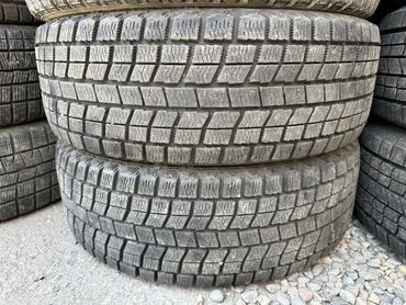 шины 17 60 215: Шины 215 / 60 / R 16, Зима, Б/у, Пара, Легковые, Япония, Bridgestone