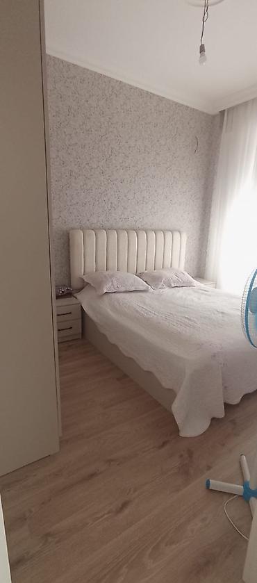 Yeni tikili: 2 otaqlı, Yeni tikili, 52 kv. m — 6