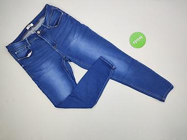 buty maxx: Jeansy damskie, rozmiar M — 2