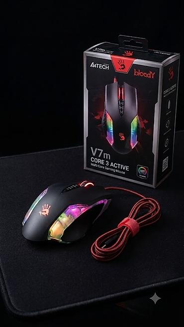 колонки ямаха: Фирменная мышка от Bloody, подходит и для игр и для работы, а еще с — 1