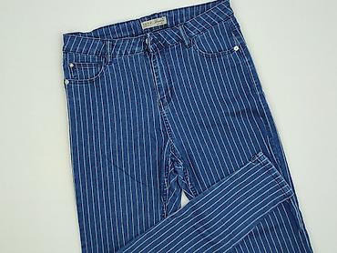chrome jeans: Denim Co, Jeansy damskie, rozmiar L — 1