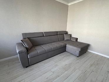 sofa: Угловой диван, С ящиками — 1