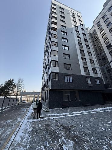 Продажа квартир: 2 комнаты, 85 м², Элитка, 8 этаж, Дизайнерский ремонт — 18