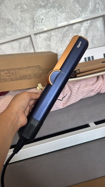 dyson airstrait купить в турции: Утюжок для волос Dyson