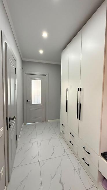 brk group: 1 комната, 36 м², Ак-Орго ж/м Элитка, 9 этаж, Евроремонт — 7