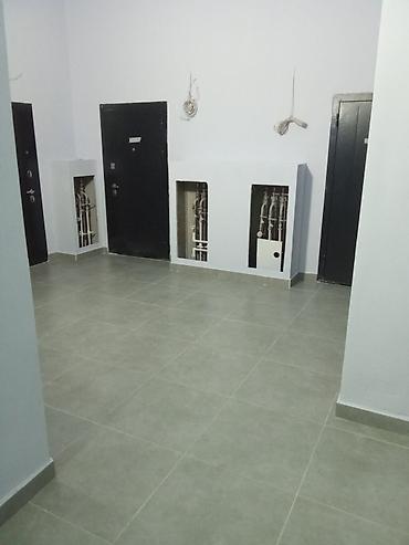 Продажа квартир: 1 комната, 28 м², Аламедин-1 мкр 108 серия, 9 этаж, Евроремонт — 18