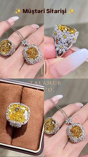 qizil kreditle almaq: Gümüş — 1
