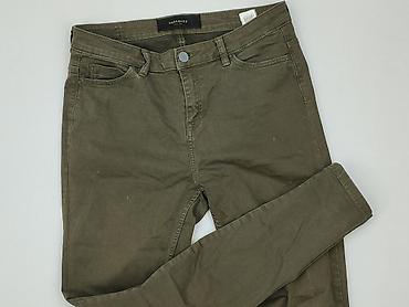 second hand item: Reserved, Spodnie materiałowe damskie, rozmiar L — 1