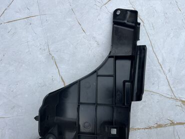 Крылья и комплектующие: Крепление крыла Заднее правое Lexus, 2021 г., Новый, Оригинал — 7