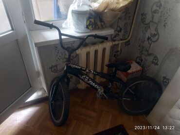 велеспет каракол: Велосипед BMX отличном состоянии