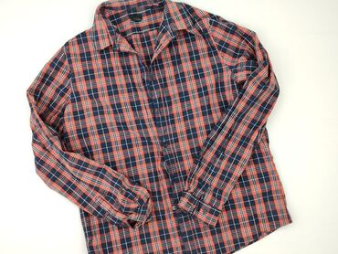 Shirt for men, L (EU 40), H&M, condition - Very good