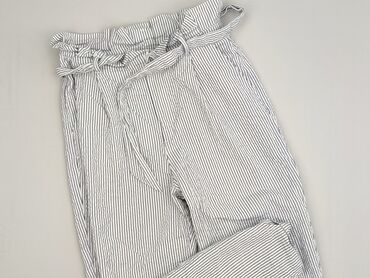 lagattini spodnie wyprzedaż: H&M L.O.G.G., Брюки жіночі, розмір S