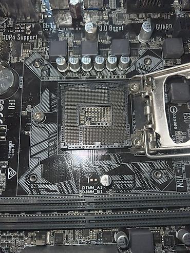мониторы displayport: Материнская плата ASUS на чипсете Intel H81 (форм‑фактор microATX) с — 6