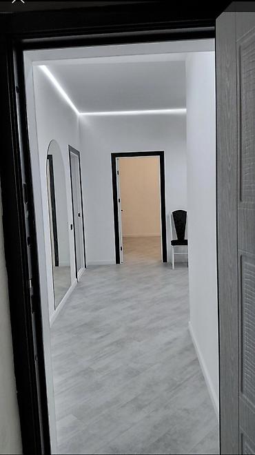 2 комнаты, 58 м², Золотой квадрат Элитка, 7 этаж, Евроремонт