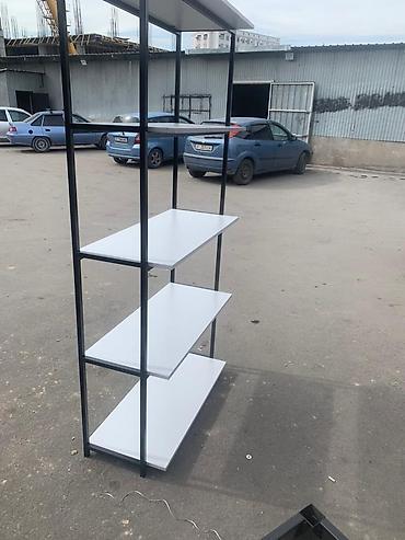 Этажерки для кухни: Стеллажи для магазинов 
Стеллажи полки от производителя недорого — 3