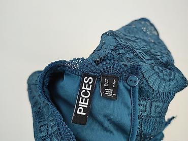 vibted pl: Pieces, Bluzka damska, rozmiar L — 4