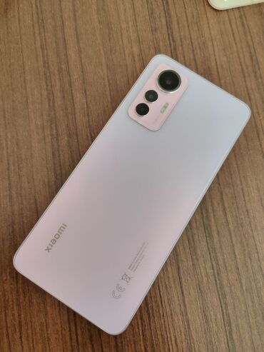 xiaomi 11 ultra: Xiaomi 12 Ultra, 128 GB, rəng - Ağ