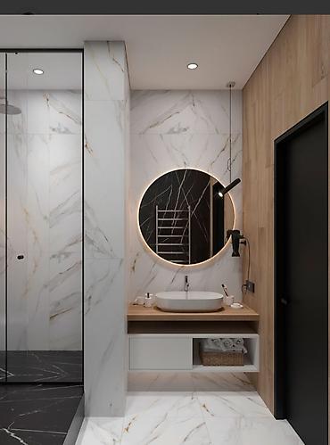 Штукатурка, шпаклевка: Ремонт квартир и домов под ключ. Тажрыйбалуу усталар сиздин — 14