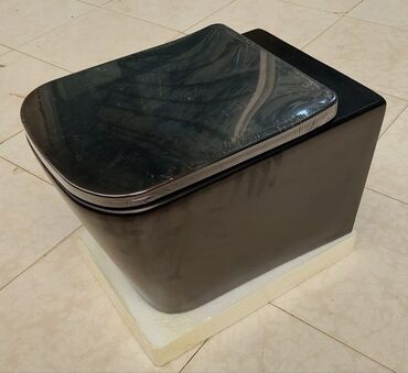 Unitazlar: Yeni, Unitaz, Monoblok, Kredit var, Zəmanətli, Rayonlara çatdırılma -da lalafo.az — 94 Unitazlar: Yeni, Unitaz, Monoblok, Kredit var, Zəmanətli, Rayonlara çatdırılma — 94