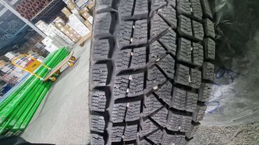 Шины: Шины 215 / 65 / R 16, Зима, Б/у, Комплект, Легковые, Maxxis