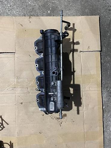 moj auto: ALFA 159 USISNA GRANA | Ispravna usisna grana plasticna. Skinuta sa — 3
