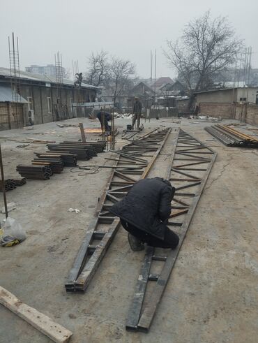 Сварка: Сварка | Заборы, оградки, Навесы Бесплатная смета, Высотные работы, Гарантия — 21