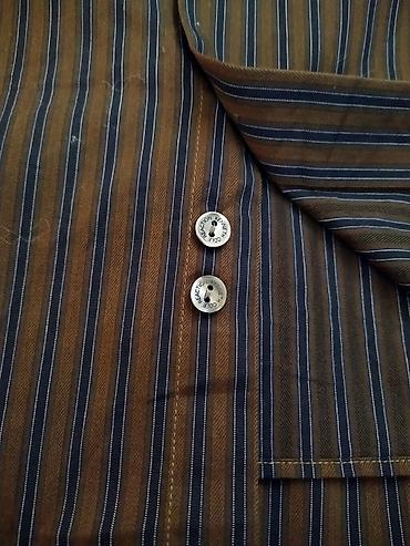 Košulje: Muška pamučna košulja Kenneth Cole vel. L Vrhunska elegentna — 16