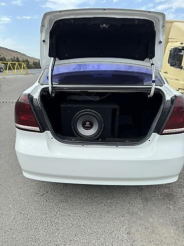 dunlop 265 65 17: Ravon Nexia: 1.5 l | 2019 il 279000 km Sedan — 5