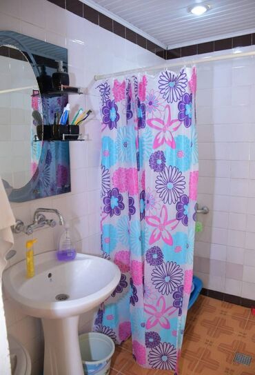 Köhnə tikili: Bakı, 5 otaqlı, Köhnə tikili, m. Həzi Aslanov, 120 kv. m — 8