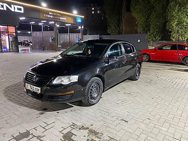 volkswagen vento авто: Volkswagen Passat: 2007 г., 2 л, Автомат, Бензин, Седан — 2