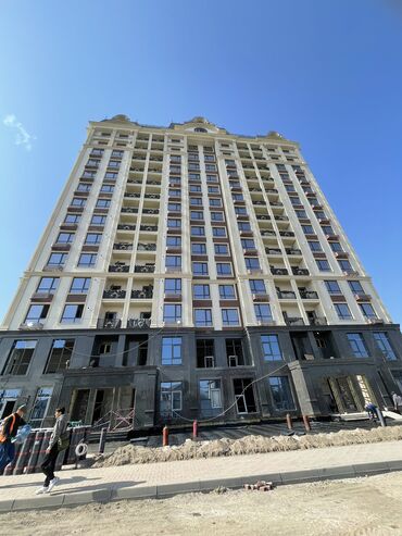 продаю участок в сокулуке: 3 комнаты, 106 м², Элитка, 8 этаж, ПСО (под самоотделку)