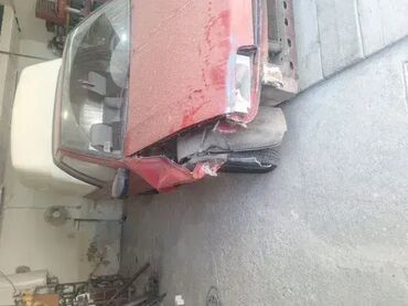 Auto servis, popravka vozila: Auto limarske usluge: havarisanih vozila, Varenje zamena trepni- — 7