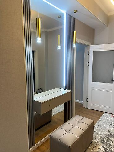 Продажа квартир: 2 комнаты, 48 м², Элитка, 11 этаж, Дизайнерский ремонт — 4