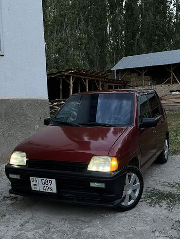 малибу машина цена бишкек: Daewoo Tico: 1996 г., 0.8 л, Механика, Бензин, Хэтчбэк