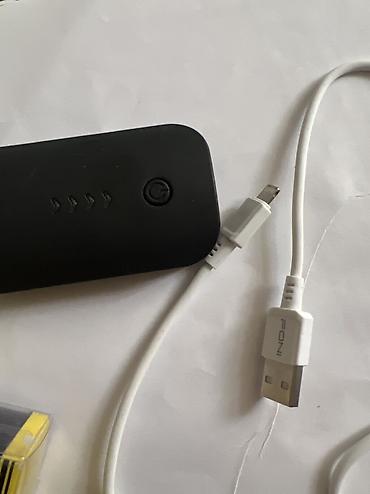 Powerbanklar: Powerbank Yeni — 9