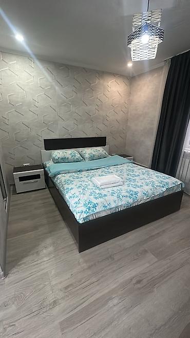 1 комната, Западный (новый) автовокзал, Душевая кабина, Постельное белье, Кондиционер